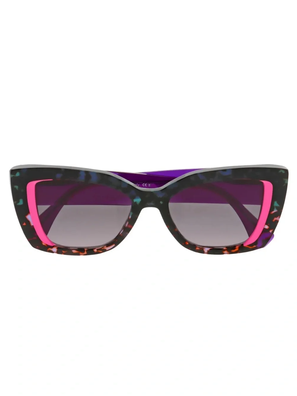 Face A Face Sunglasses, New 215
